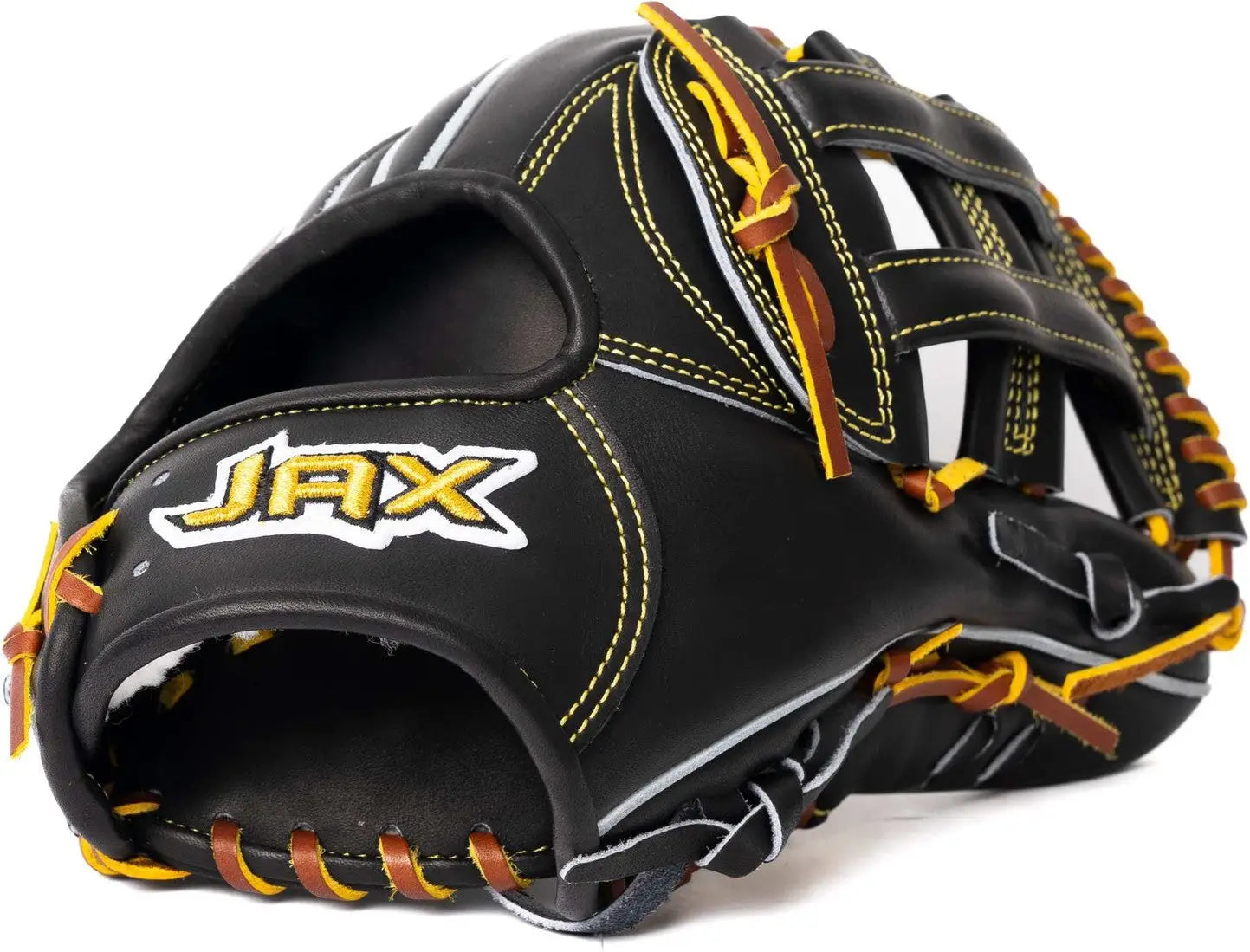 Lj-10s | Infield/outfield | Black | 12.25’’
