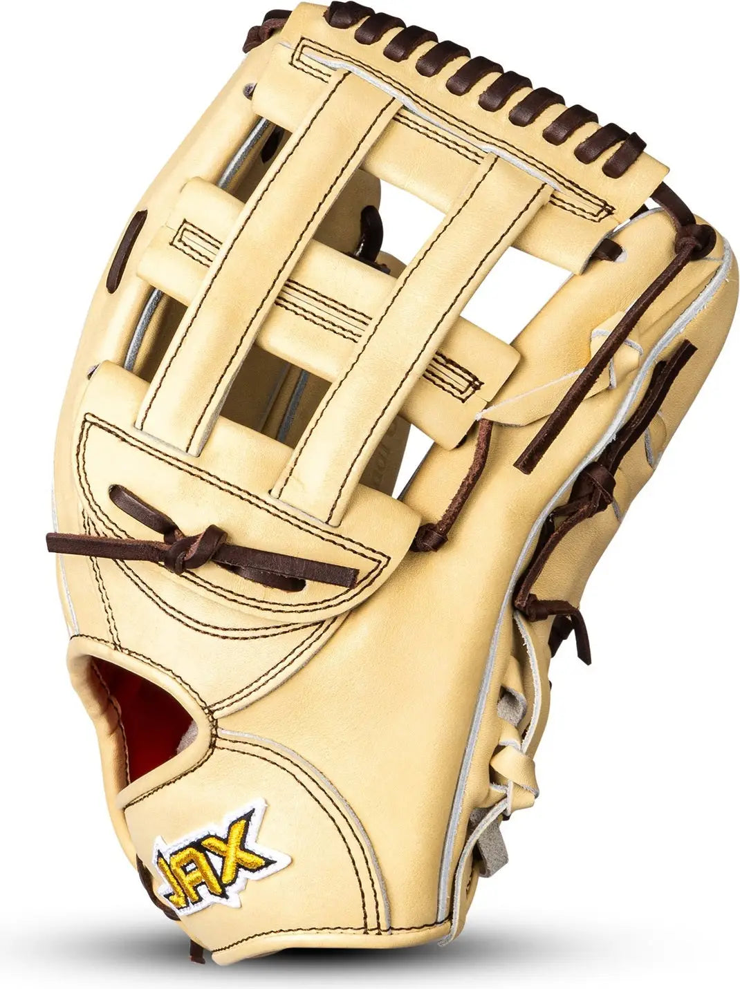 Lj-10s | Infield/outfield | Blonde | 12.25’’