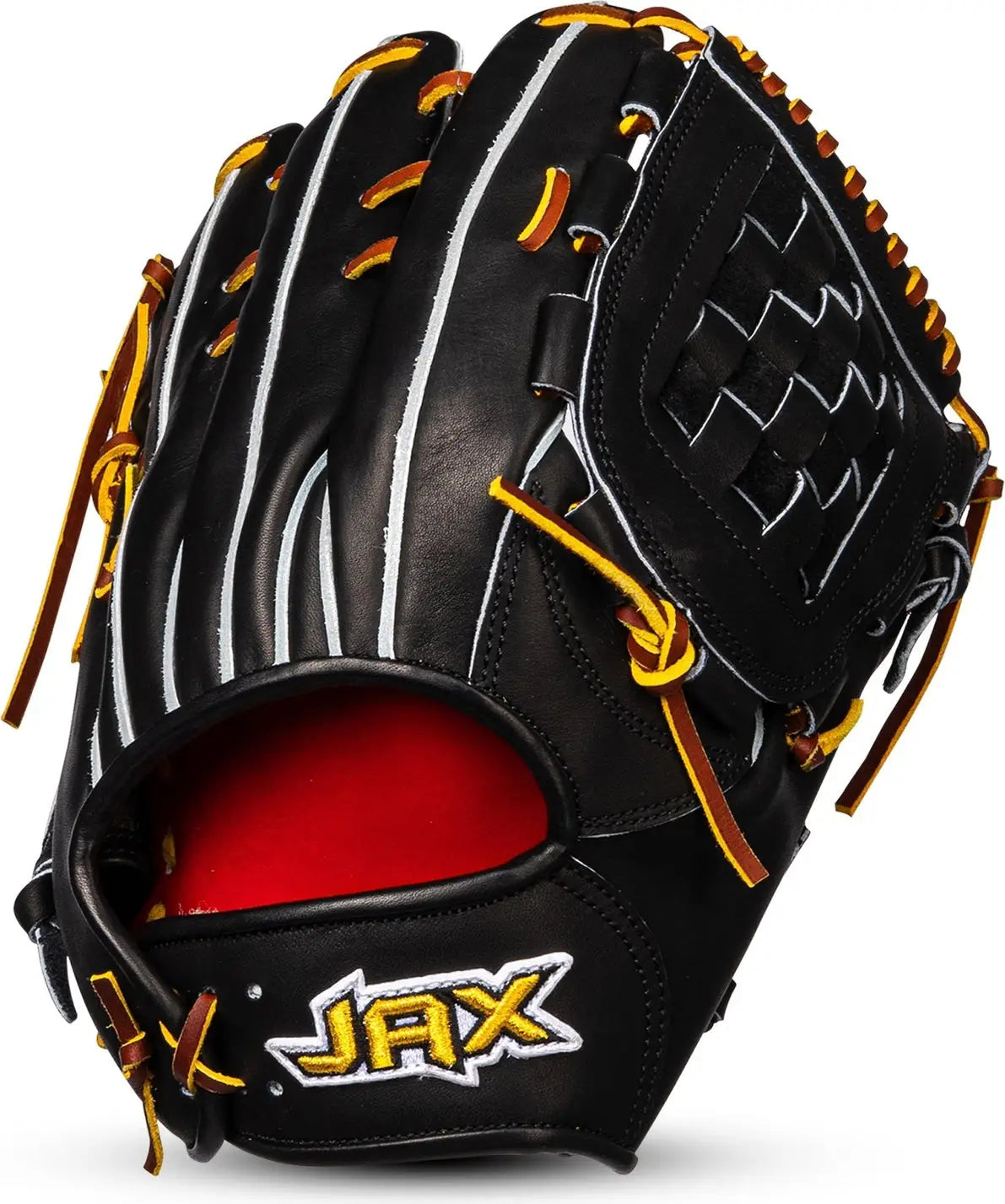 Lj-10s | Pitcher/infield/outfield | Black | 12.25’’