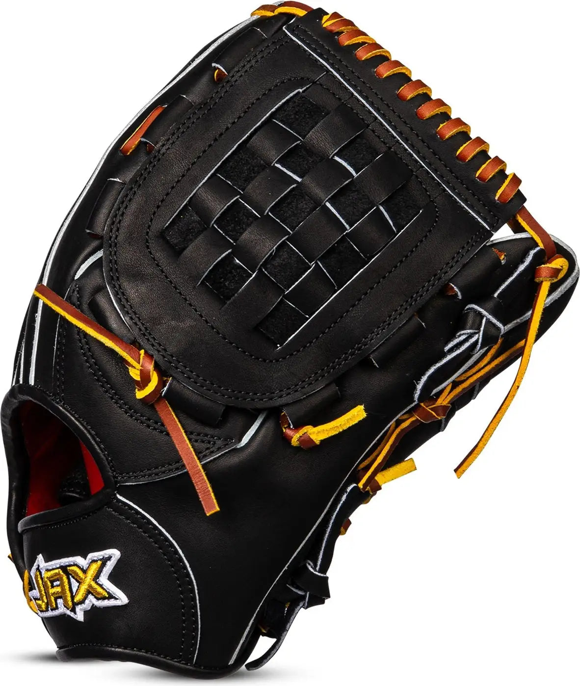 Lj-10s | Pitcher/infield/outfield | Black | 12.25’’