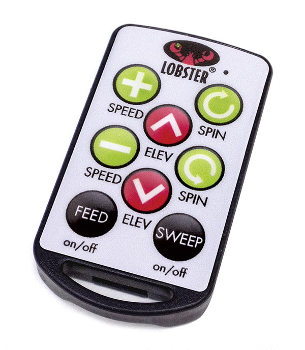 Lobster Elite 2 W/ 10-function Remote - Os