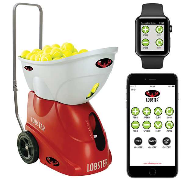 Lobster Elite 2 W/ Iphone 10-function Remote - Os