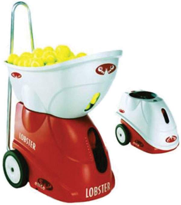 Lobster Elite Liberty W/ 2-function Remote - Os