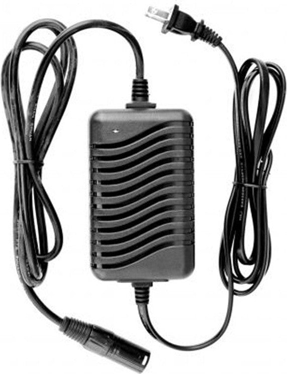 Lobster Premium 3 Amp Fast Charger - Os