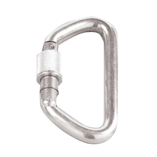 Locking d Carabiner