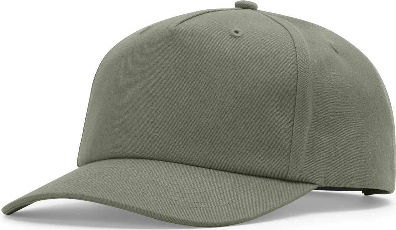 Loden 5 Panel Relaxed Gramps