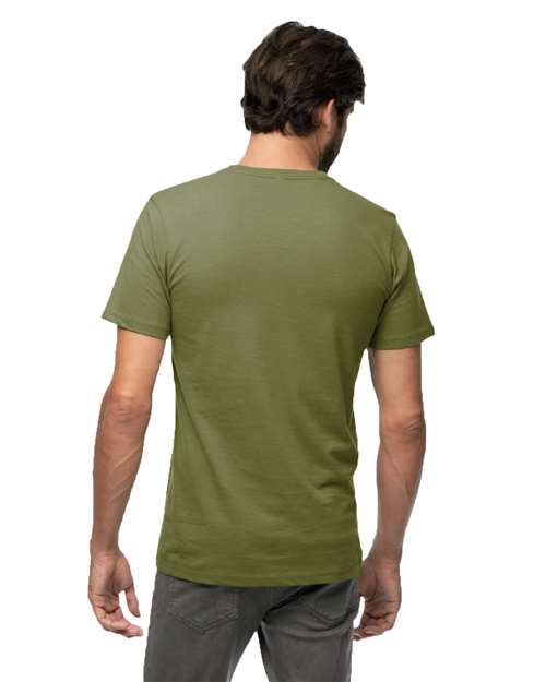 Loden Fashion T-Shirt - EC1075