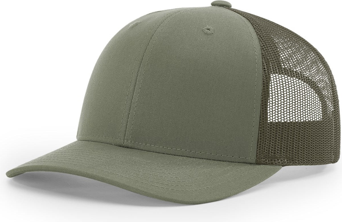 Loden Trucker