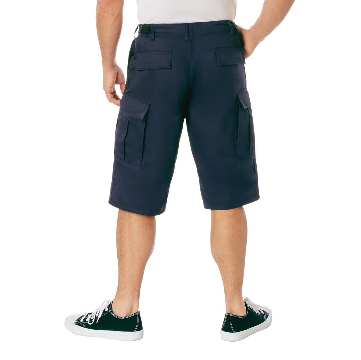 Long Length Bdu Shorts