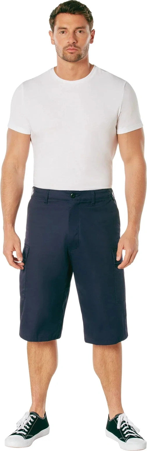 Long Length Bdu Shorts