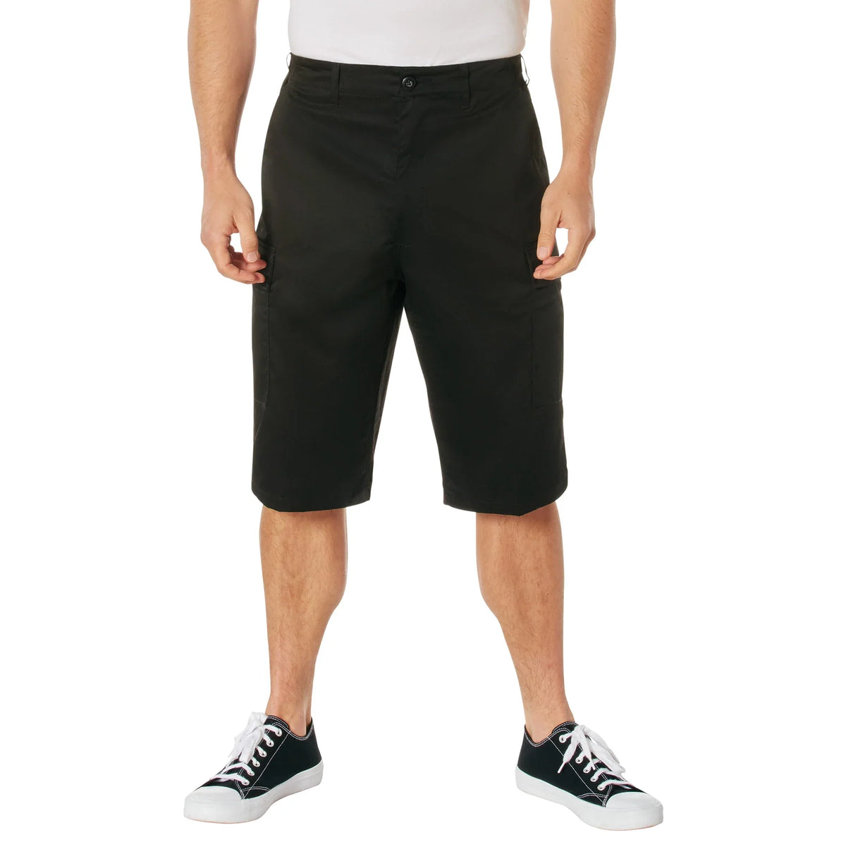 Long Length Bdu Shorts