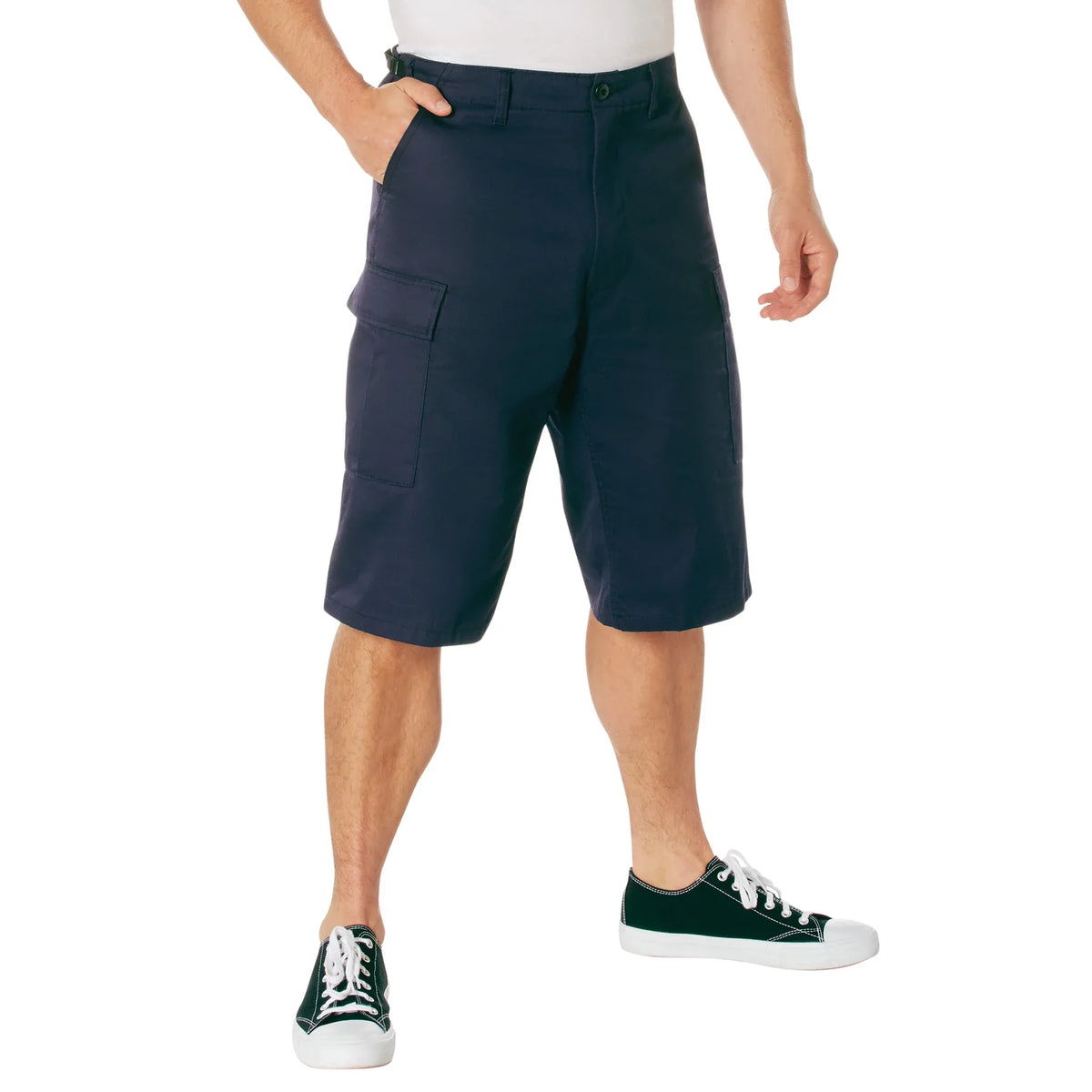 Long Length Bdu Shorts
