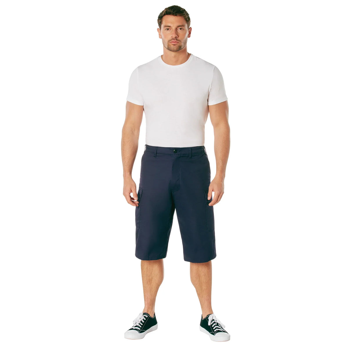 Long Length Bdu Shorts