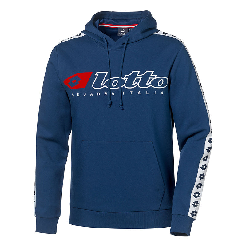 Lotto Athletica Due Sweat Hoodie