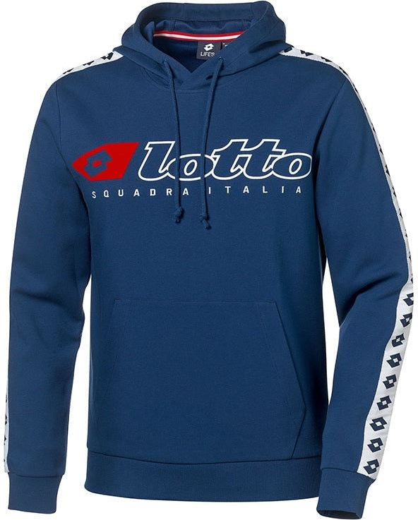Lotto Athletica Due Sweat Hoodie