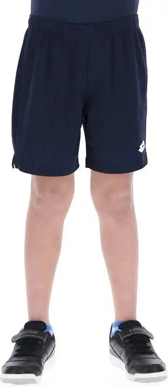 Lotto Boys Squadra Ii 7’’ Short Black