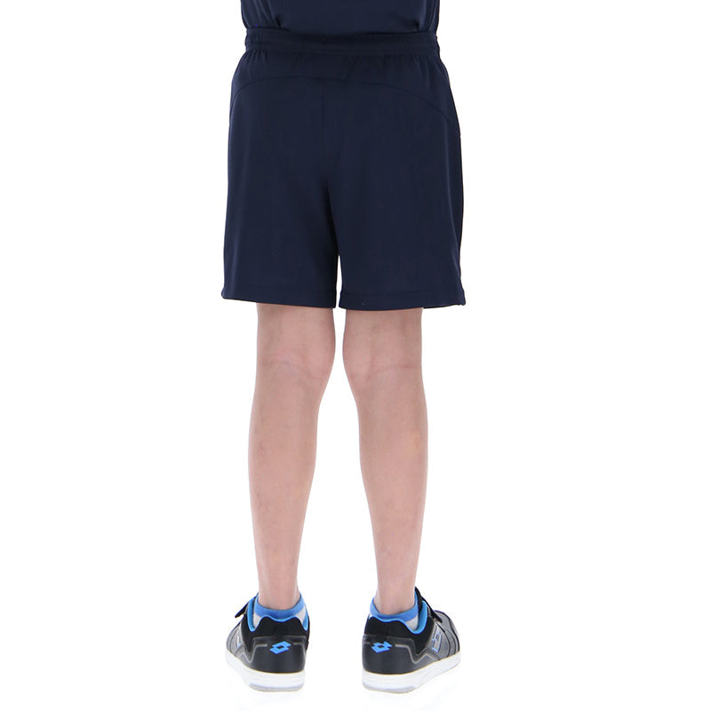 Lotto Boys Squadra Ii 7’’ Short (navy)