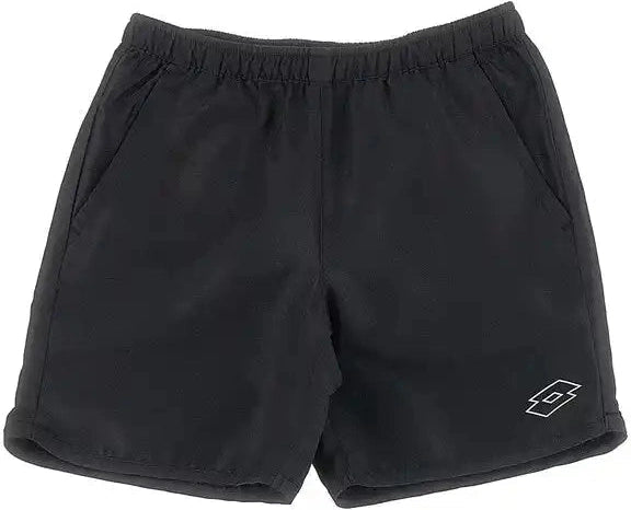 Lotto Boys Squadra Iii 7’’ Short Db Black