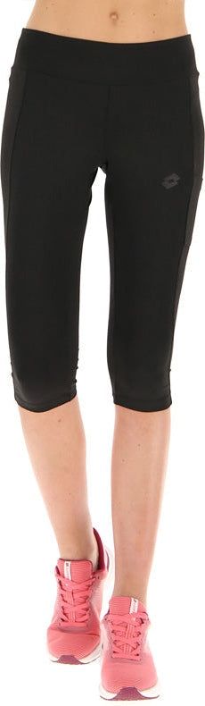 Lotto Core Ii Cropped Legging (w)