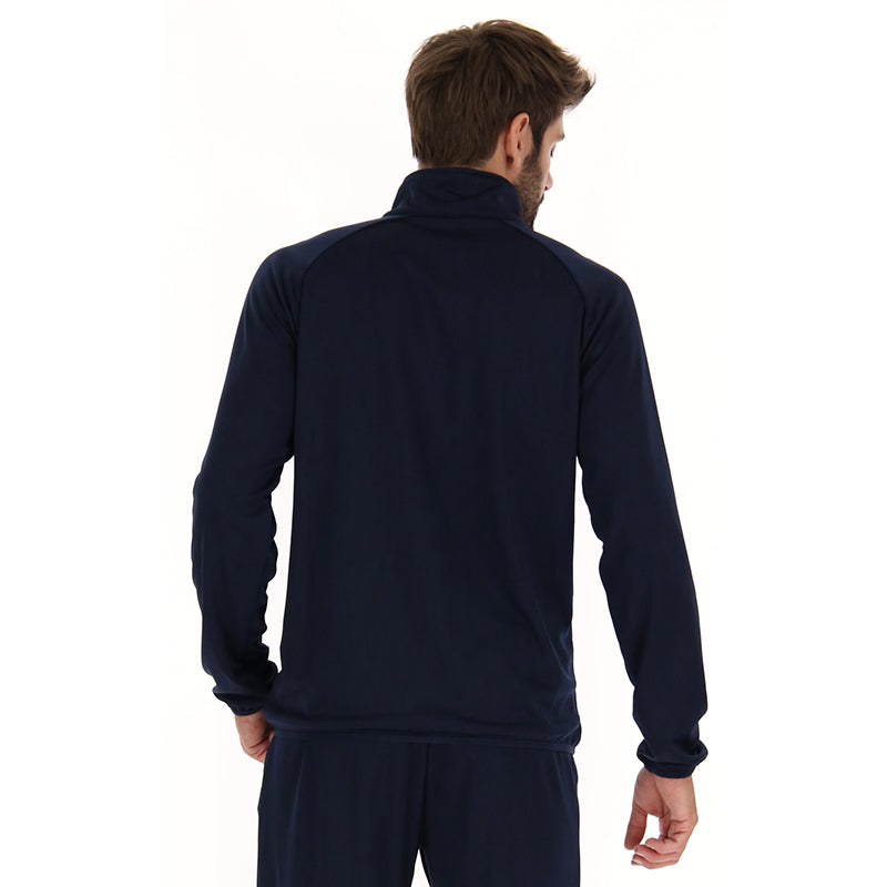 Lotto Core Jacket (m)(navy)