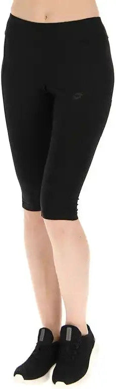 Lotto Core Legging Mid Black