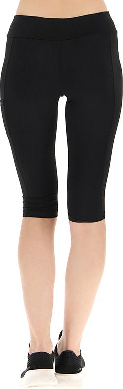 Lotto Core Legging Mid (w)
