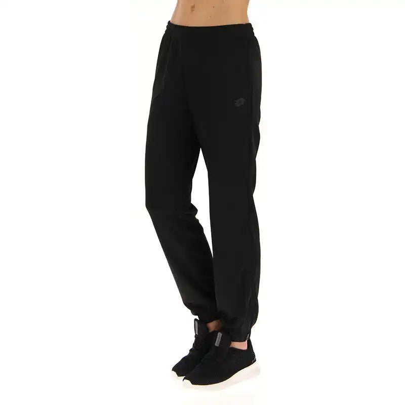 Lotto Core Pant Black