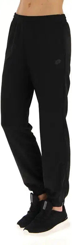 Lotto Core Pant Black