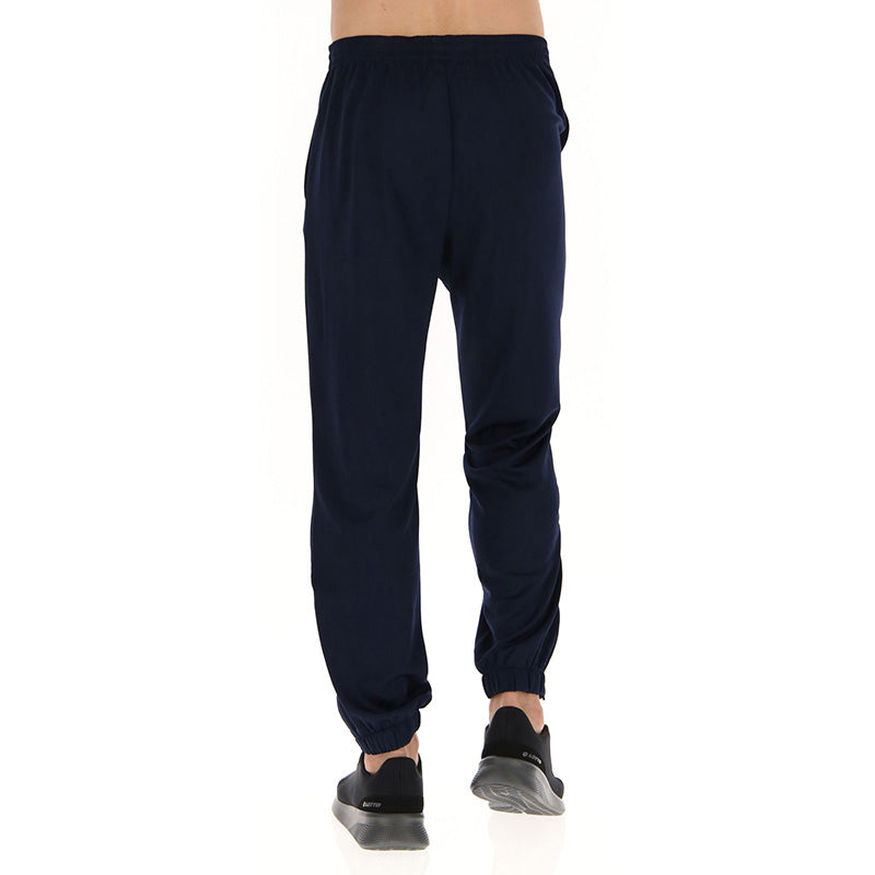 Lotto Core Pant (m)(navy)
