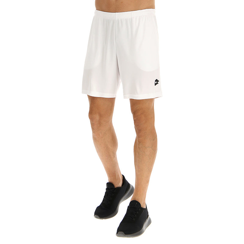 Lotto Core Short 7’’ (m)(white) - Wht / s