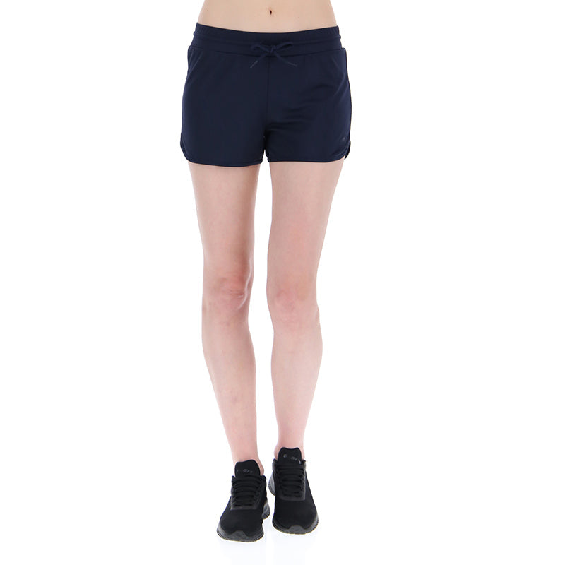 Lotto Core Short (w)(navy)