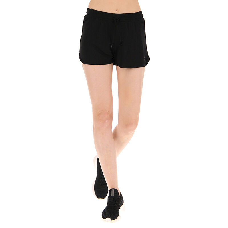 Lotto Core Short Women's Black