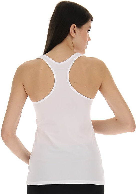 Lotto Core Tank (w)(white)
