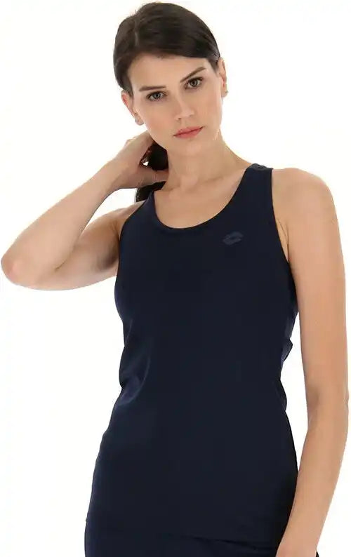 Lotto Core Tank Women’s Red