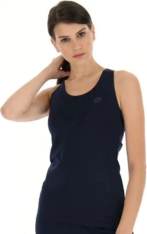 Lotto Core Tank Women’s White
