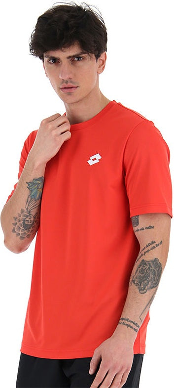 Lotto Core Tee