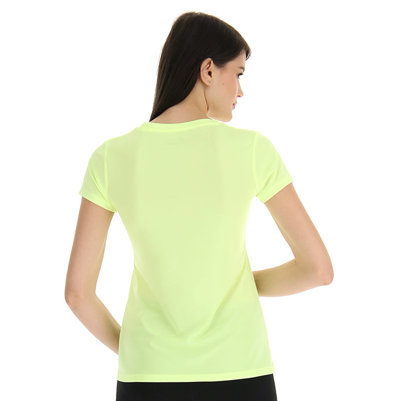 Lotto Core Tee (w)