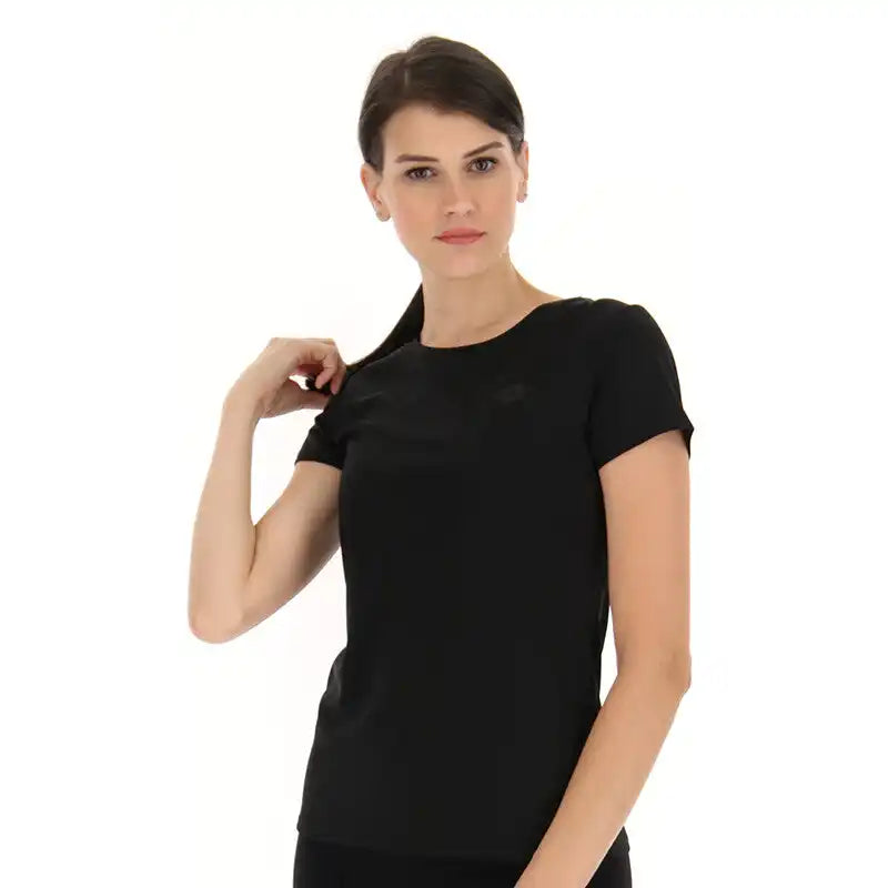 Lotto Core Tee Women’s Black