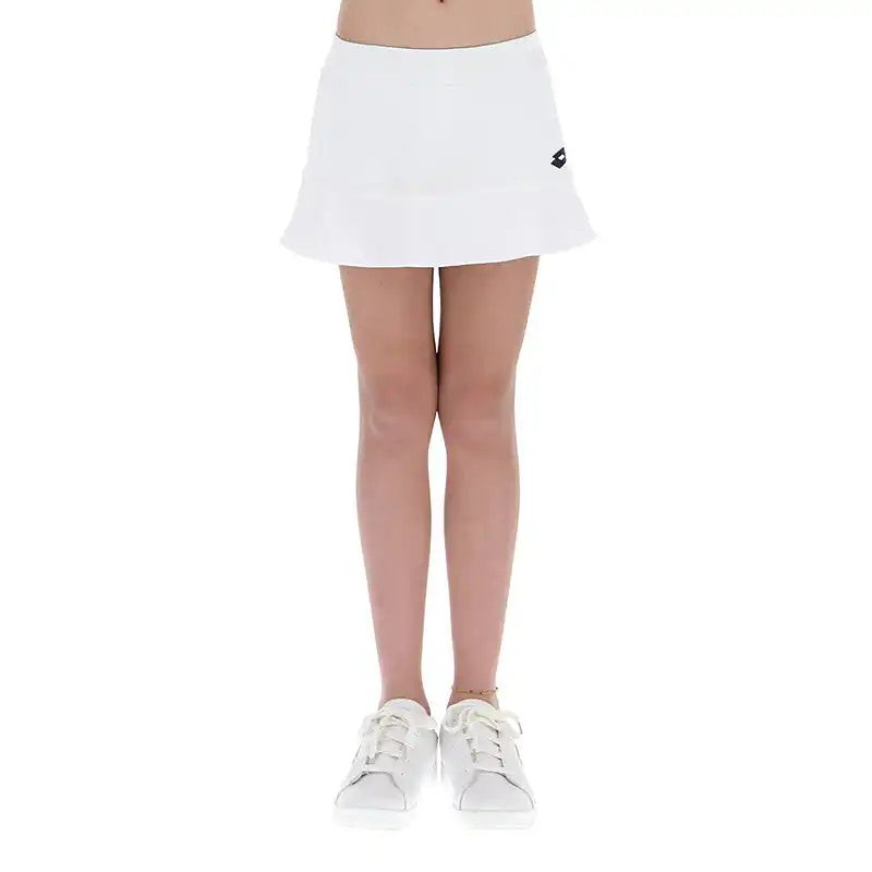 Lotto Girls Squadra Ii Skirt Navy