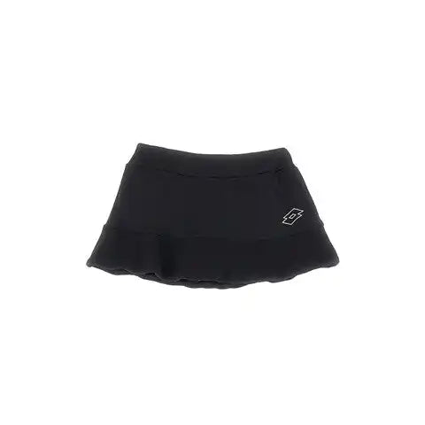 Lotto Girls Squadra Iii Skirt White