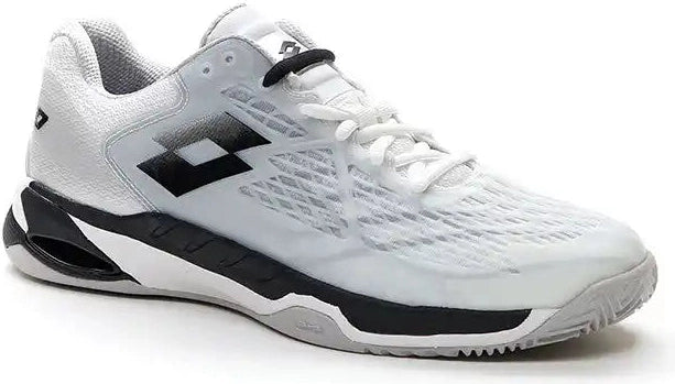 Lotto Mirage 100 Clay Men’s Tennis Shoes - White