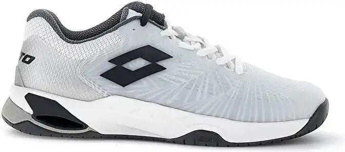 Lotto Mirage 100 Ii Speed Men’s Tennis Shoes - Grenadine Red Tawny