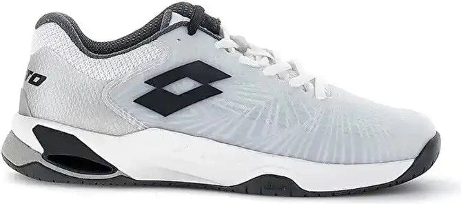 Lotto Mirage 100 Ii Speed Men’s Tennis Shoes - White Asphalt