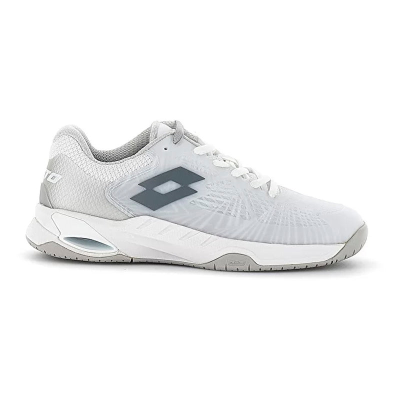 Lotto Mirage 100 Ii Speed (w) (white) - Wht / 5.5