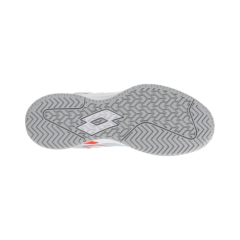 Lotto Mirage 100 Speed (w) (white/red)