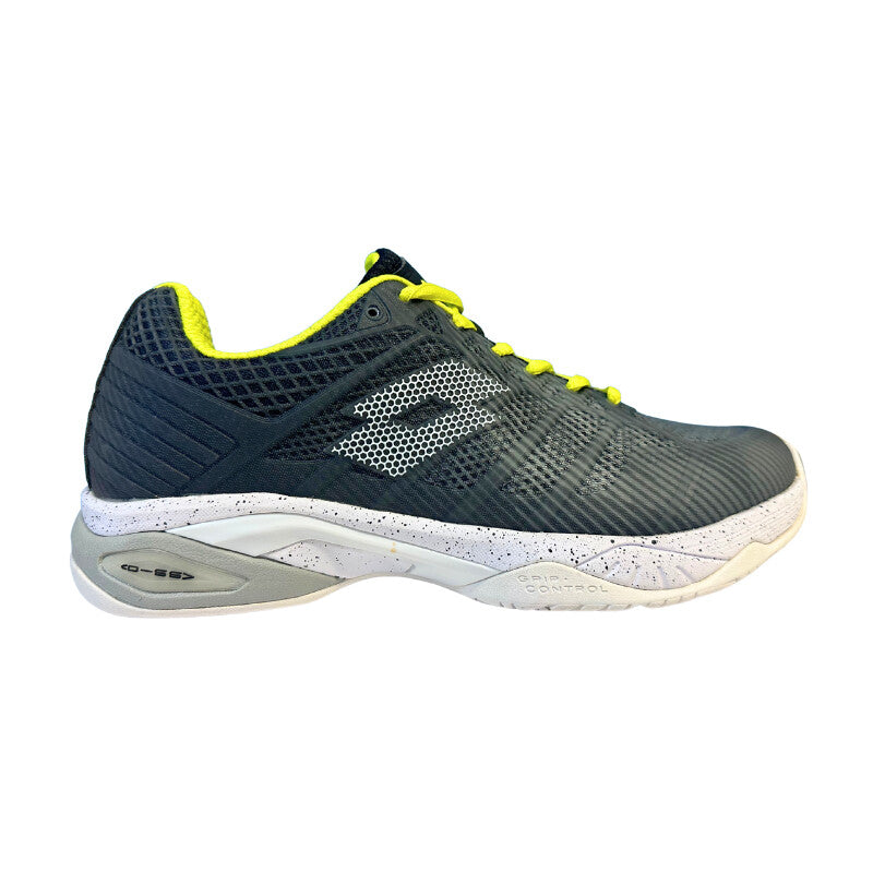 Lotto Mirage 300 Iii Speed (m) (black)