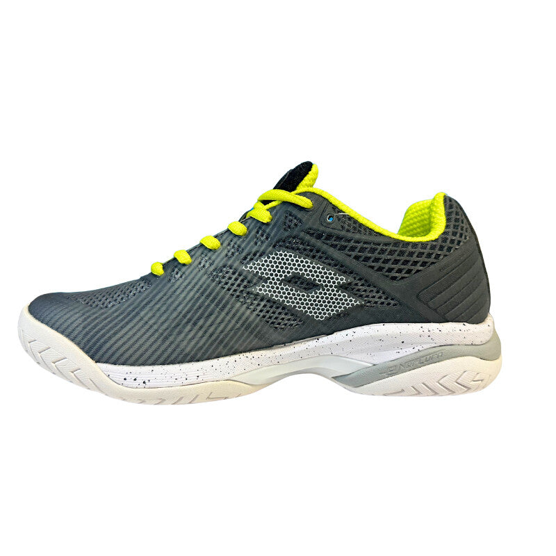 Lotto Mirage 300 Iii Speed (m) (black)