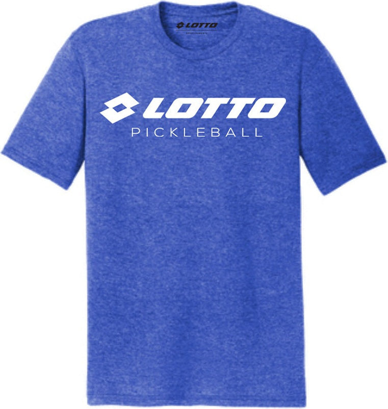 Lotto Pickleball Tee