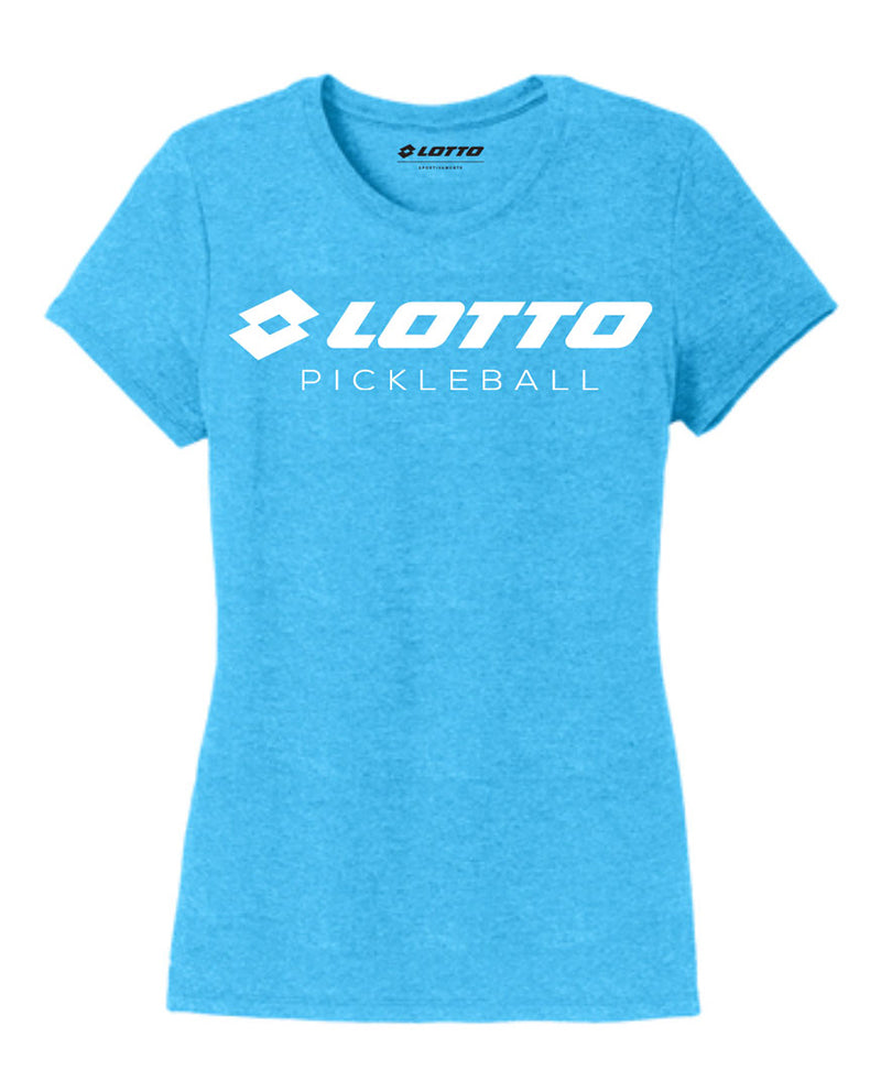 Lotto Pickleball Tee (w)