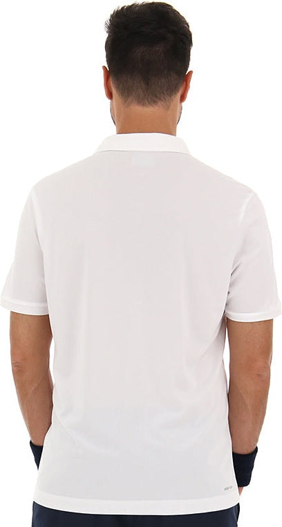 Lotto Squadra Ii Polo (m)(white)